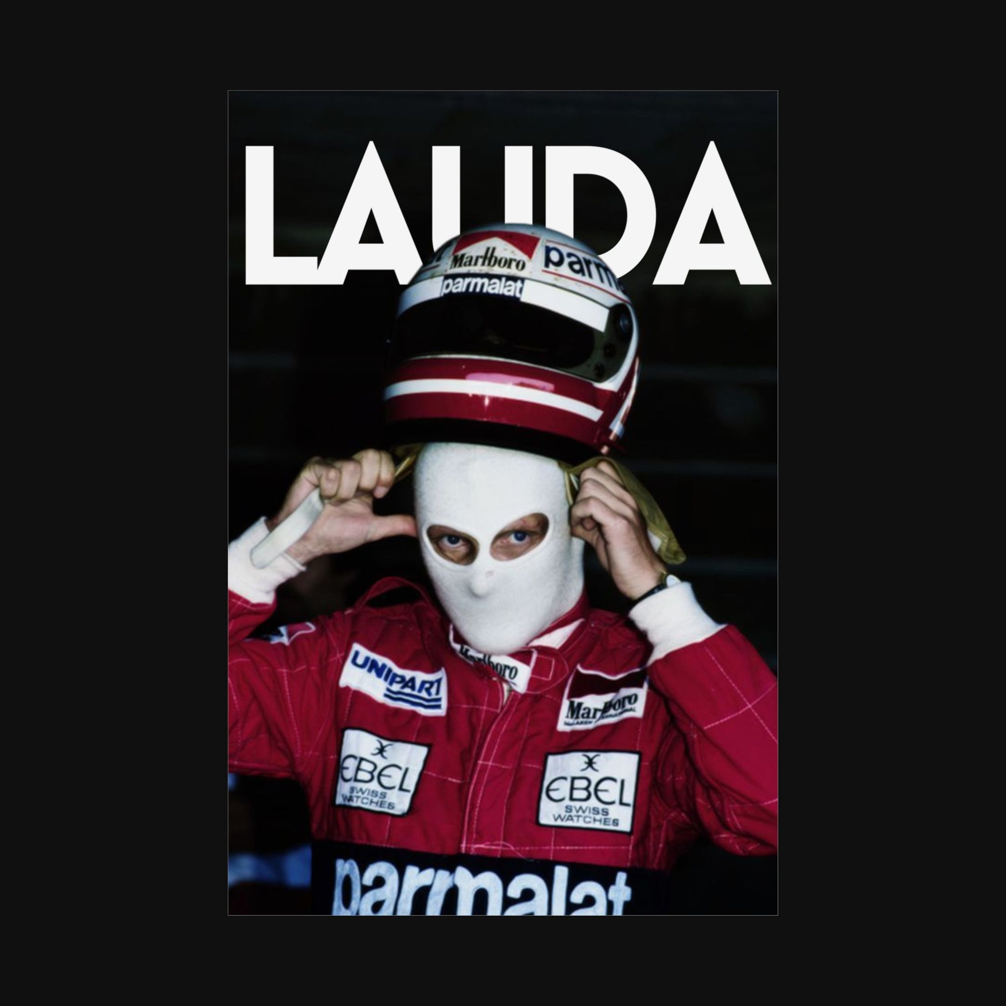 Lauda