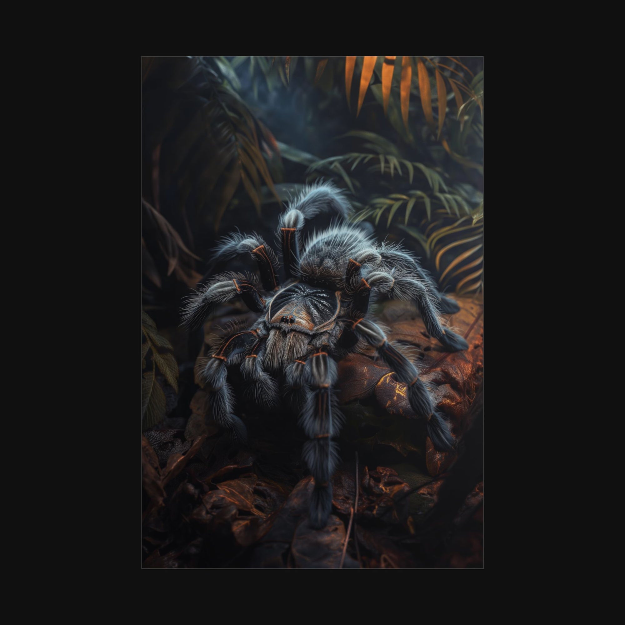 Tarantula