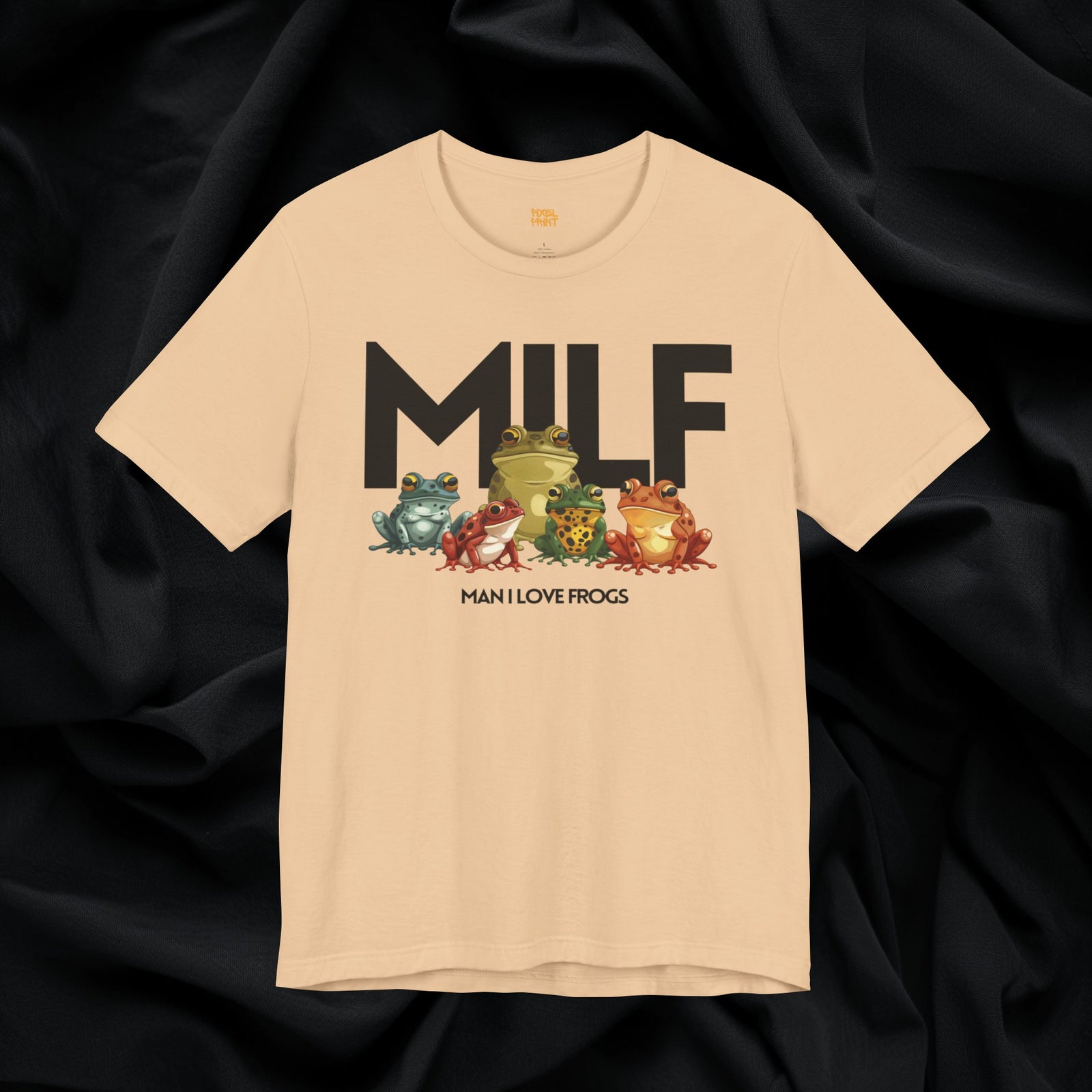 MILF Tee