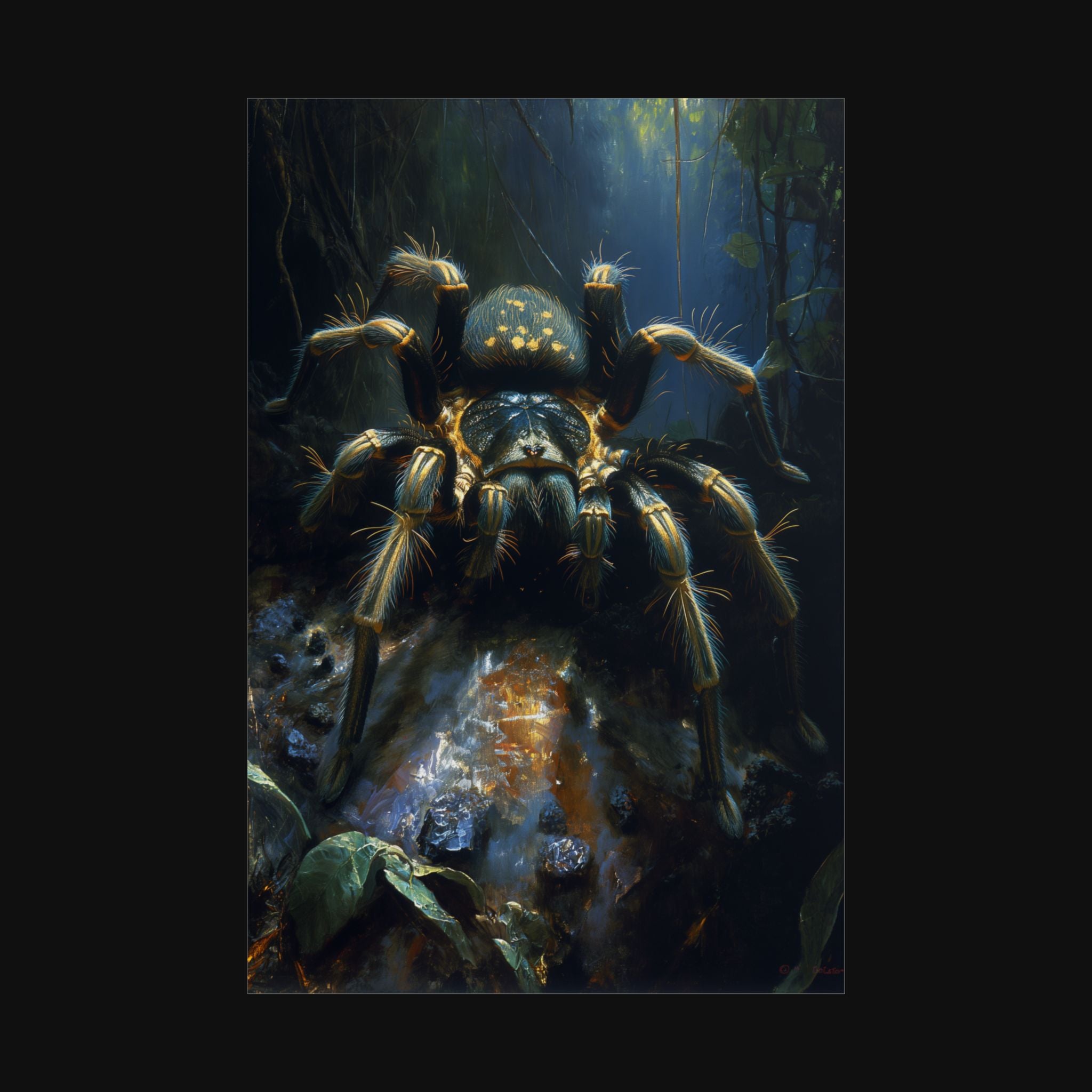 Tarantula v2