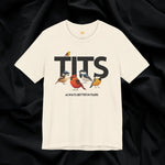 TITS Tee