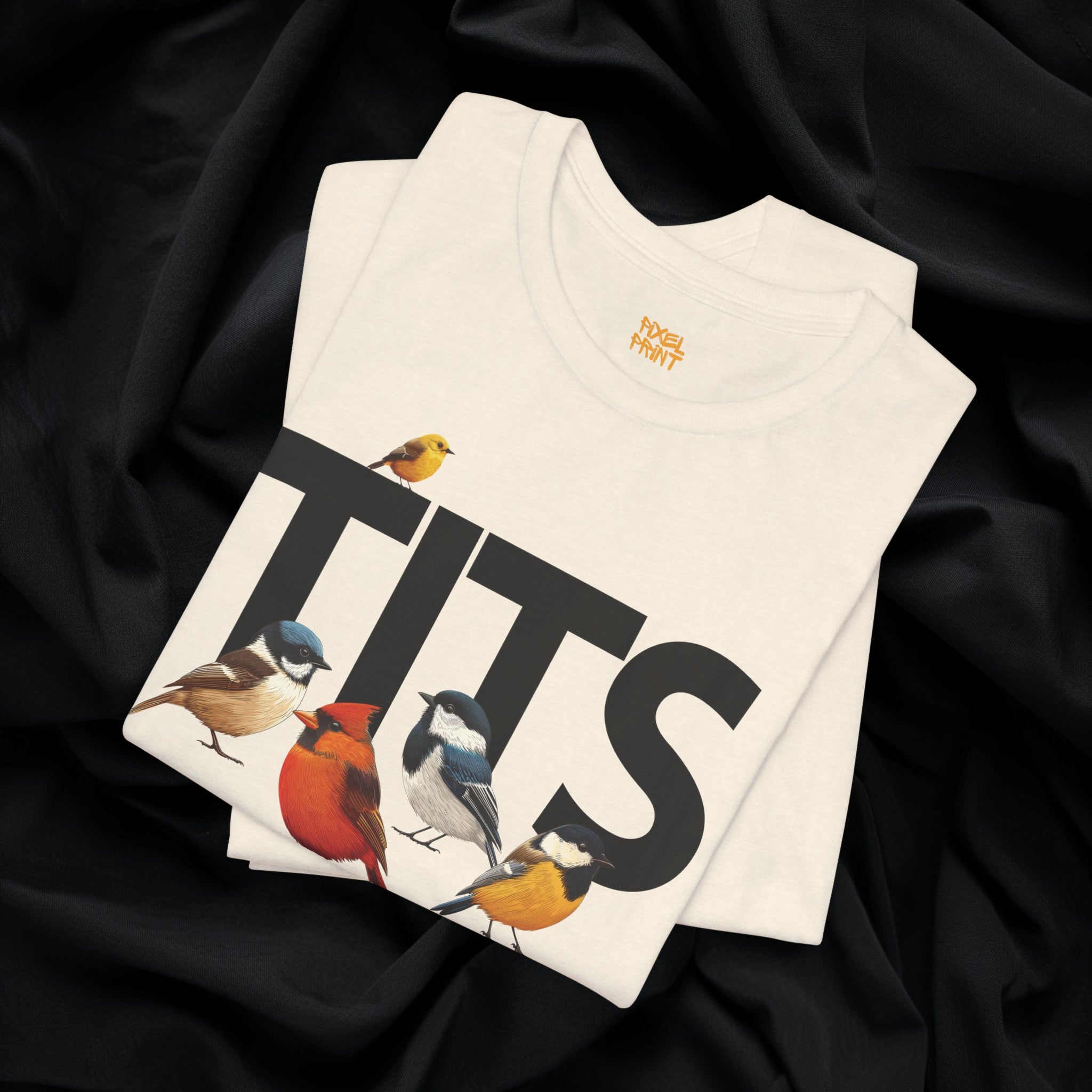 TITS Tee