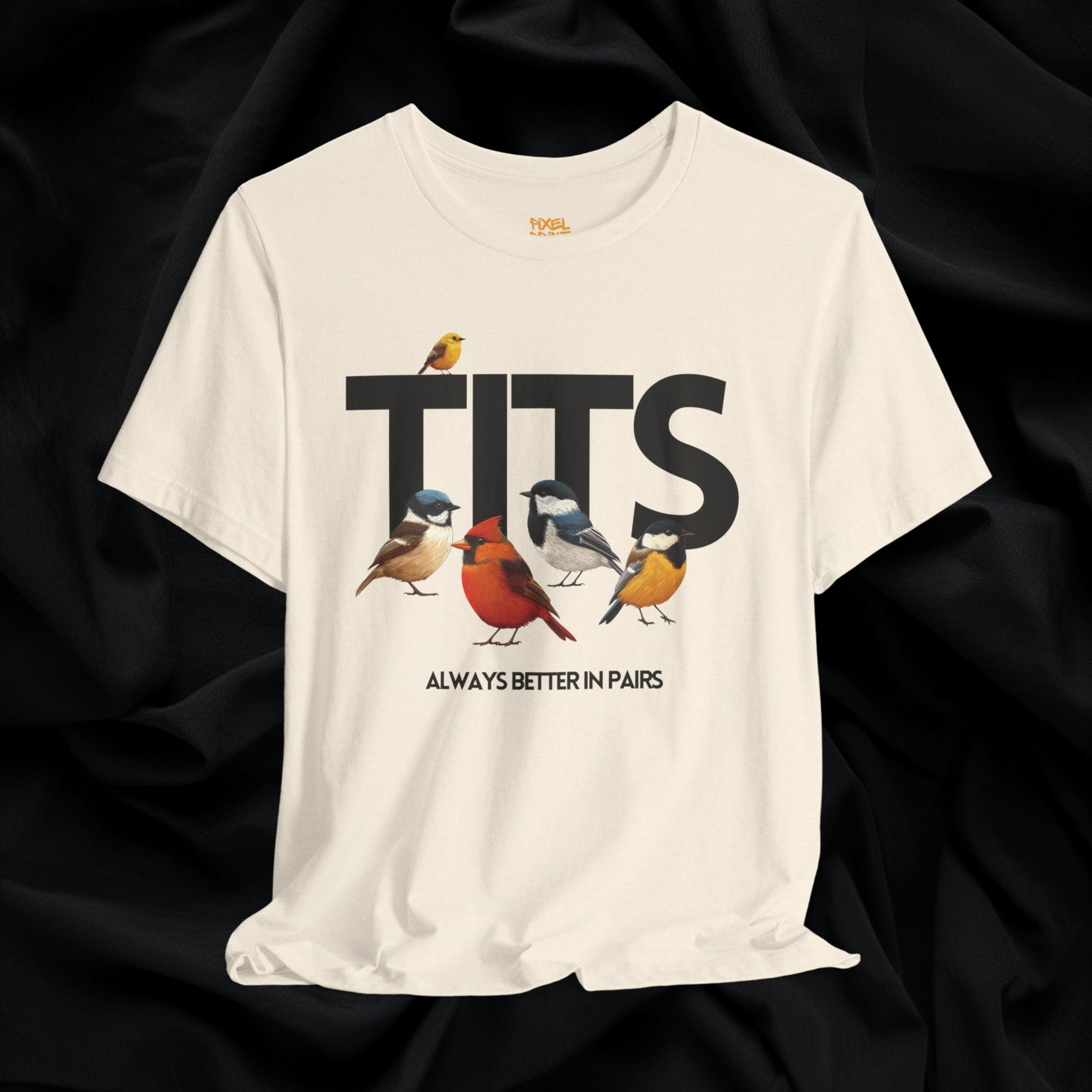 TITS Tee