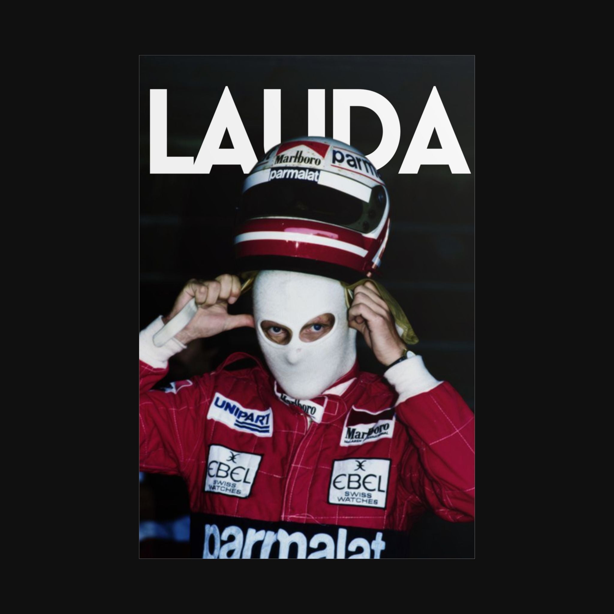 Lauda